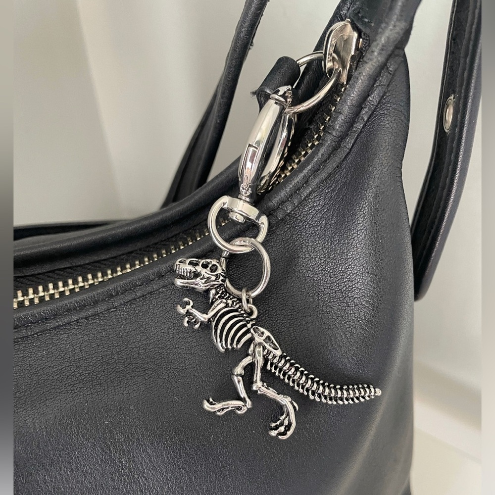 Coach Vintage Legacy Small Crossbody | #9136 - Picture 3 of 16